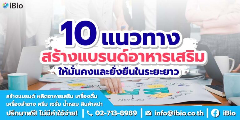 supplement-brand-building-long-term-success